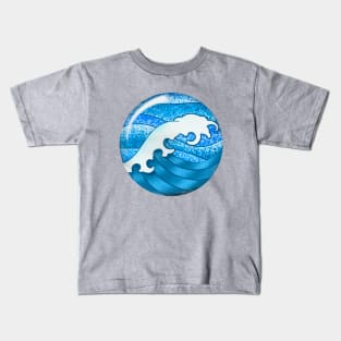 Wave Kids T-Shirt